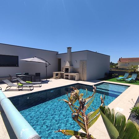 Antas Villa Family Esposende Ngoại thất bức ảnh