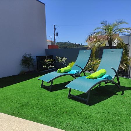 Antas Villa Family Esposende Ngoại thất bức ảnh