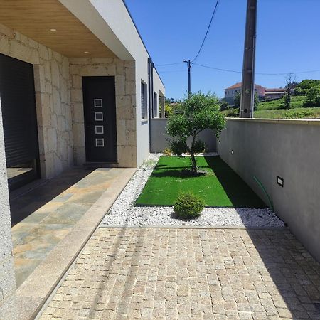 Antas Villa Family Esposende Ngoại thất bức ảnh