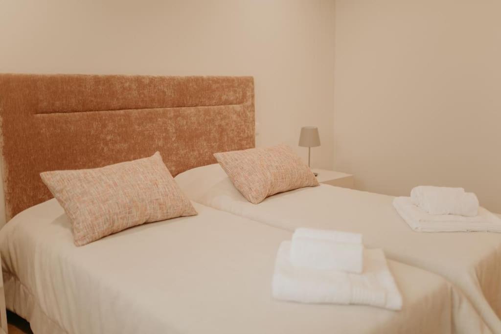 Antas Villa Family Esposende Ngoại thất bức ảnh