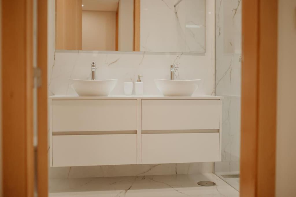 Antas Villa Family Esposende Ngoại thất bức ảnh