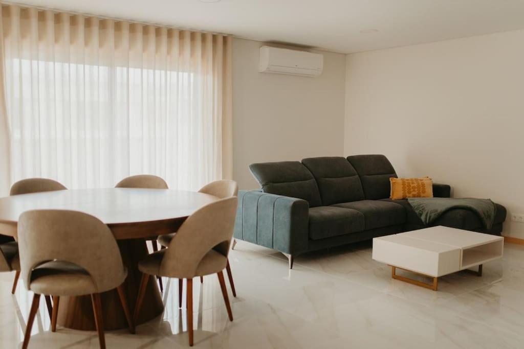 Antas Villa Family Esposende Ngoại thất bức ảnh