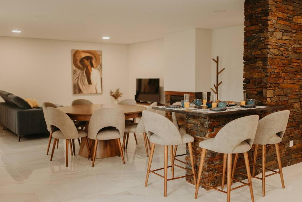 Antas Villa Family Esposende Ngoại thất bức ảnh