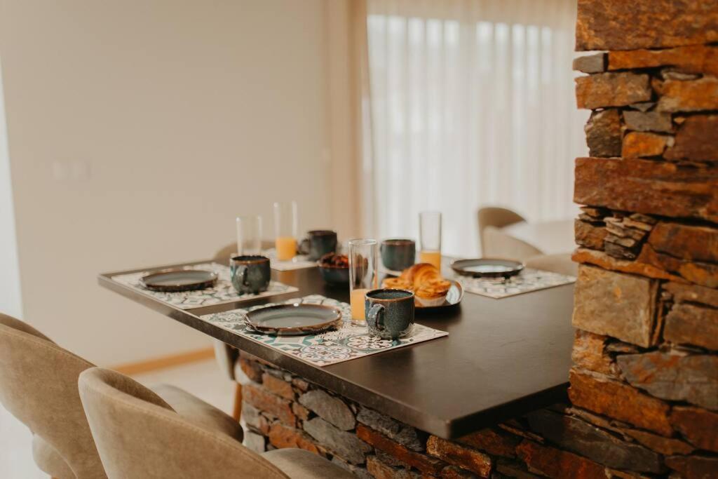 Antas Villa Family Esposende Ngoại thất bức ảnh