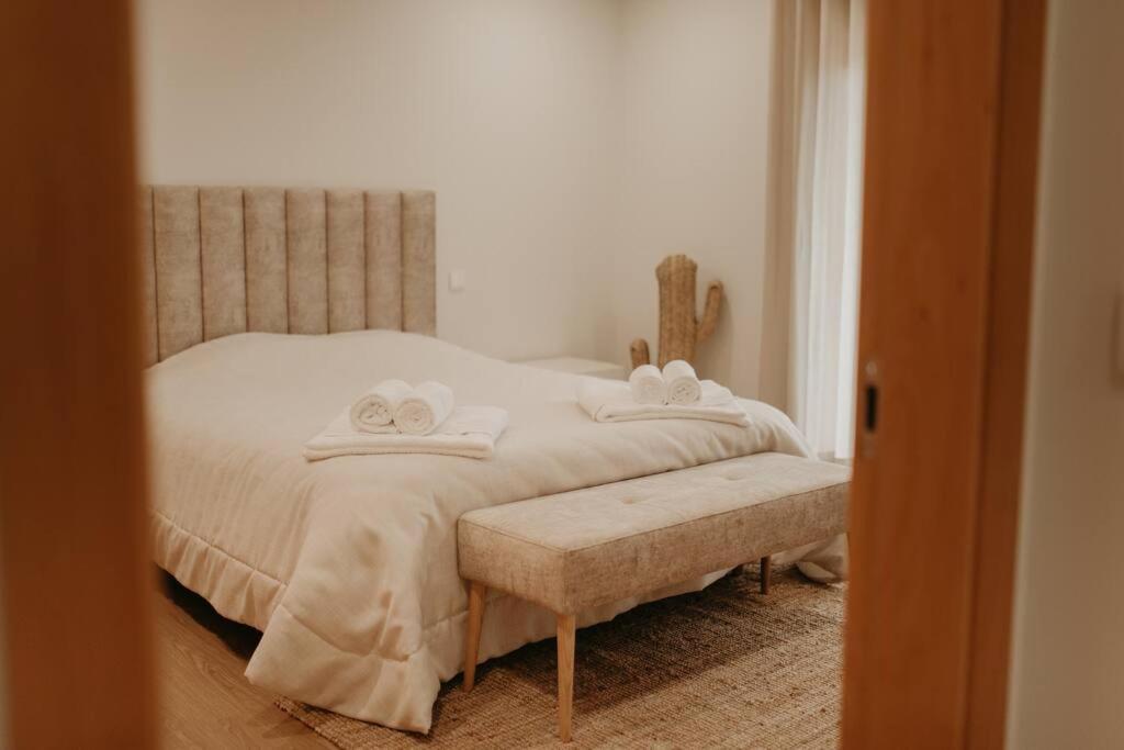 Antas Villa Family Esposende Ngoại thất bức ảnh
