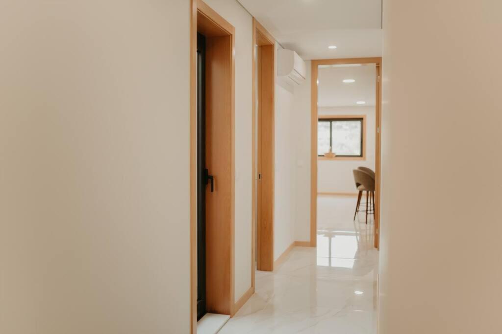 Antas Villa Family Esposende Ngoại thất bức ảnh