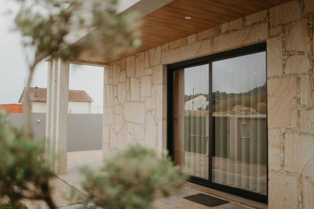 Antas Villa Family Esposende Ngoại thất bức ảnh