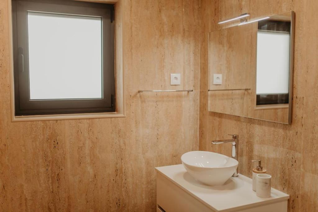 Antas Villa Family Esposende Ngoại thất bức ảnh
