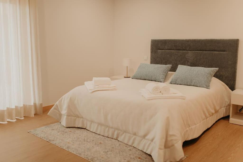 Antas Villa Family Esposende Ngoại thất bức ảnh
