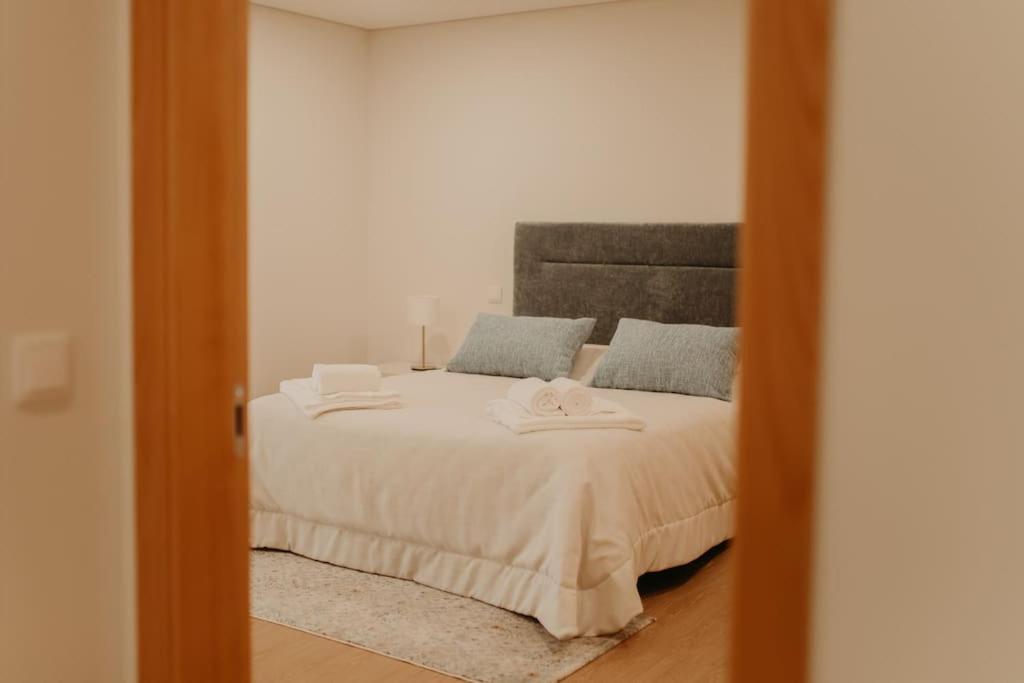 Antas Villa Family Esposende Ngoại thất bức ảnh
