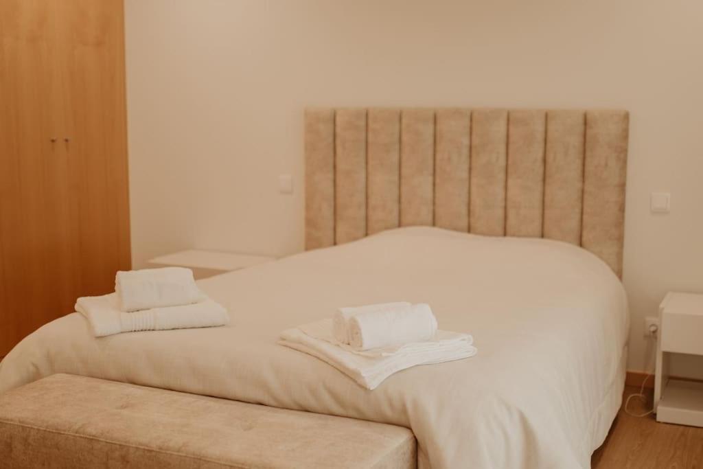 Antas Villa Family Esposende Ngoại thất bức ảnh