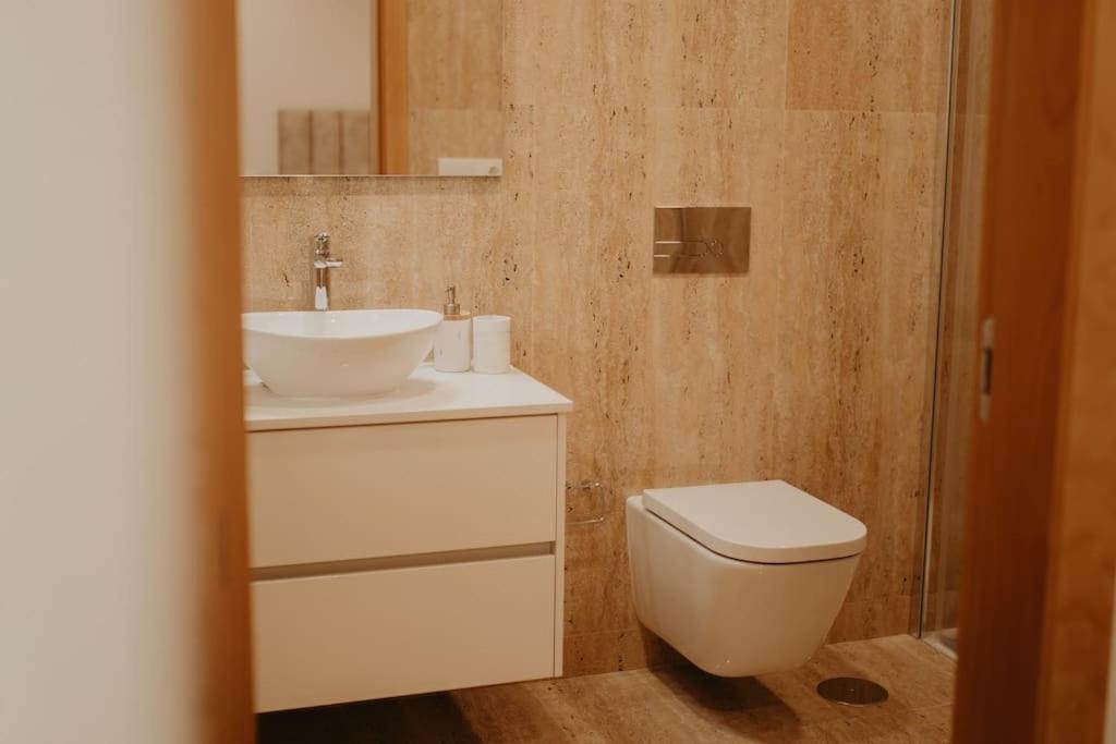 Antas Villa Family Esposende Ngoại thất bức ảnh