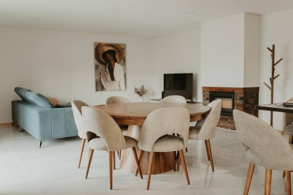 Antas Villa Family Esposende Ngoại thất bức ảnh