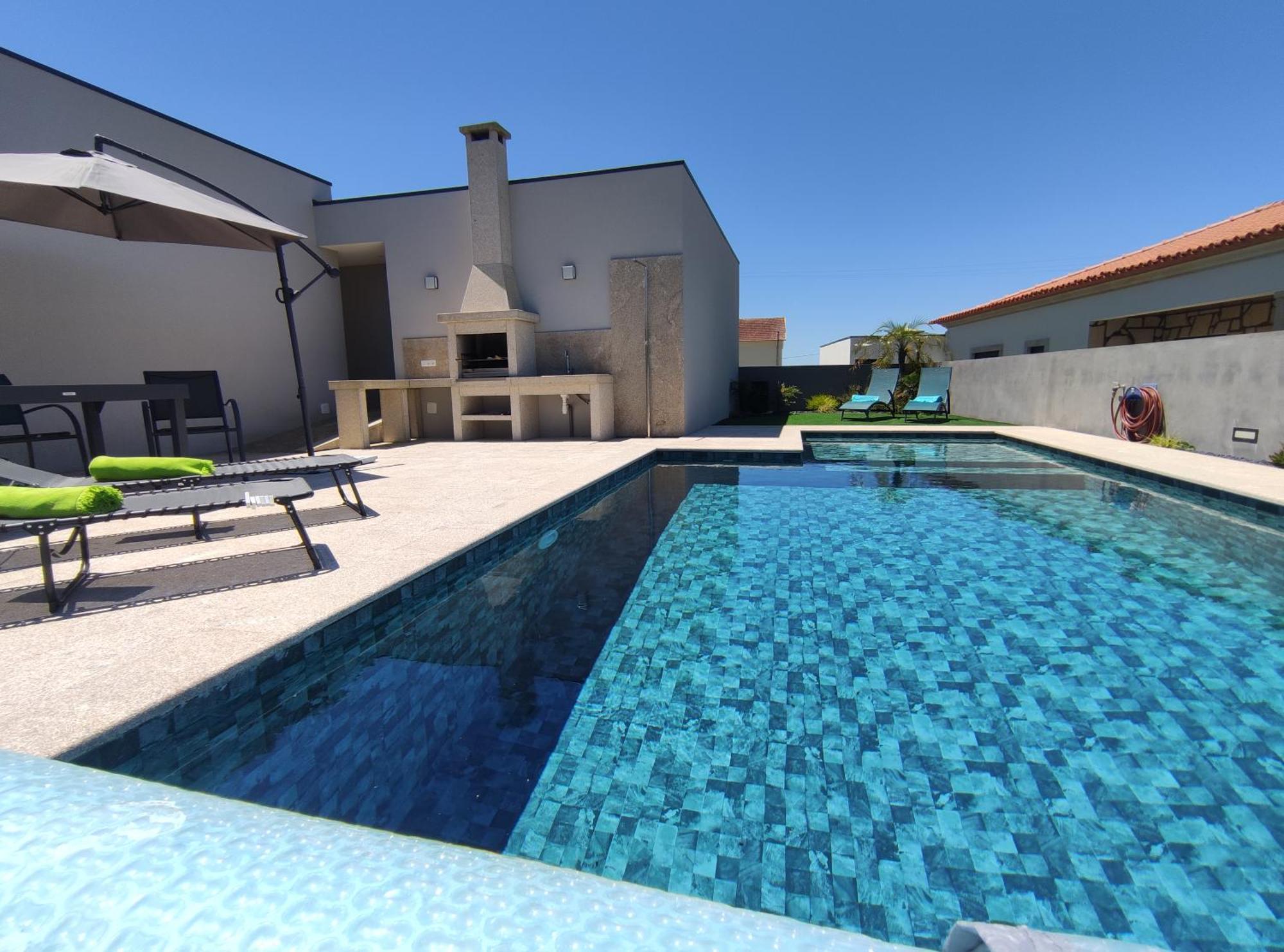 Antas Villa Family Esposende Ngoại thất bức ảnh