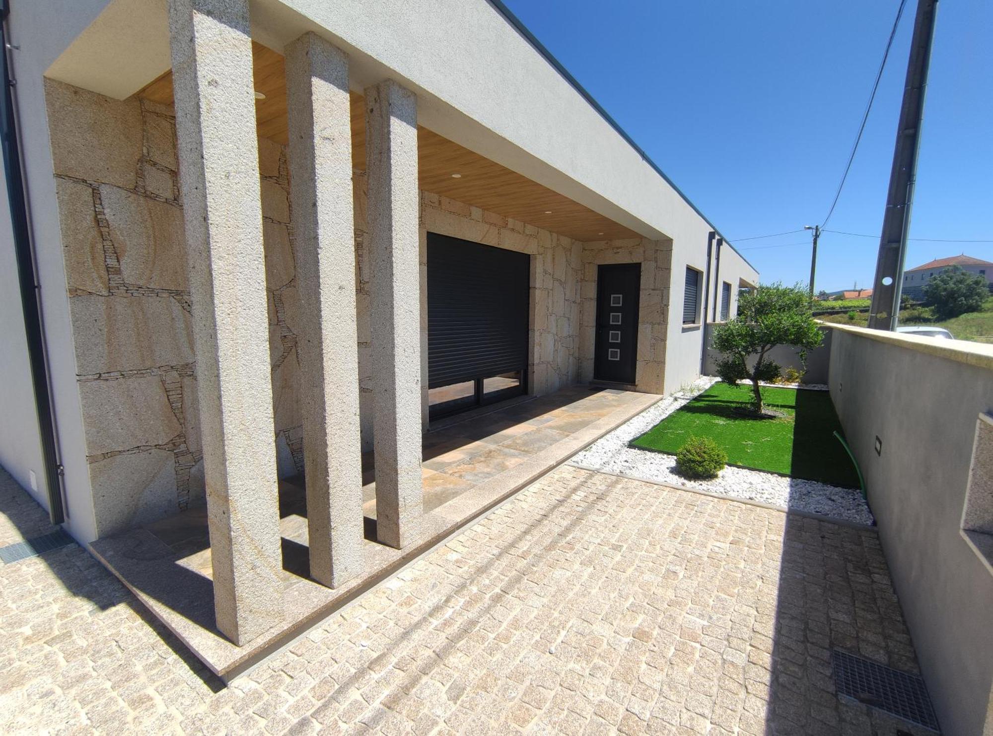 Antas Villa Family Esposende Ngoại thất bức ảnh