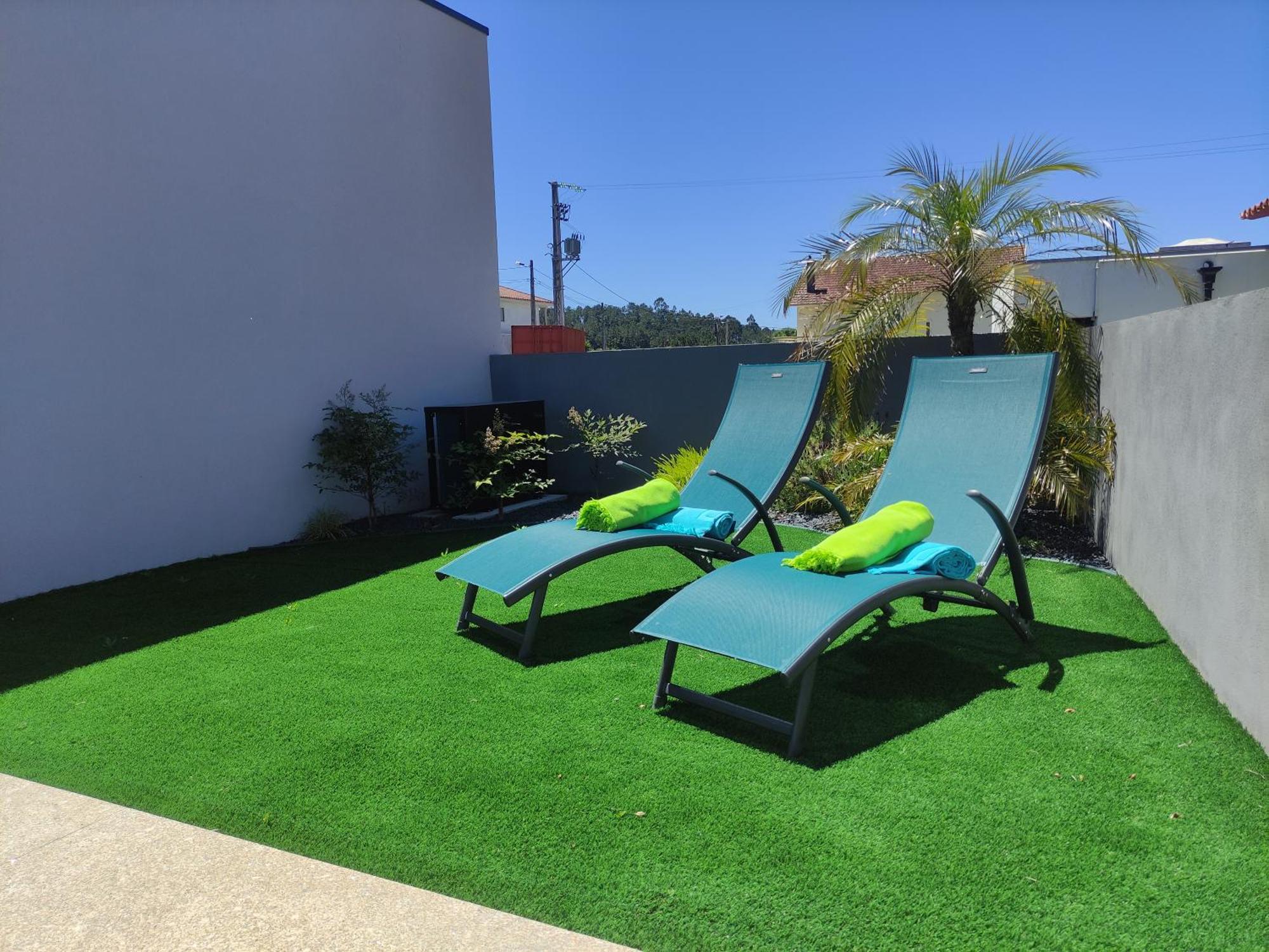 Antas Villa Family Esposende Ngoại thất bức ảnh